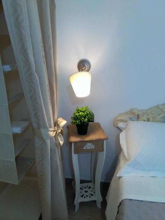 La Casetta Holiday Home Alghero Exteriör bild