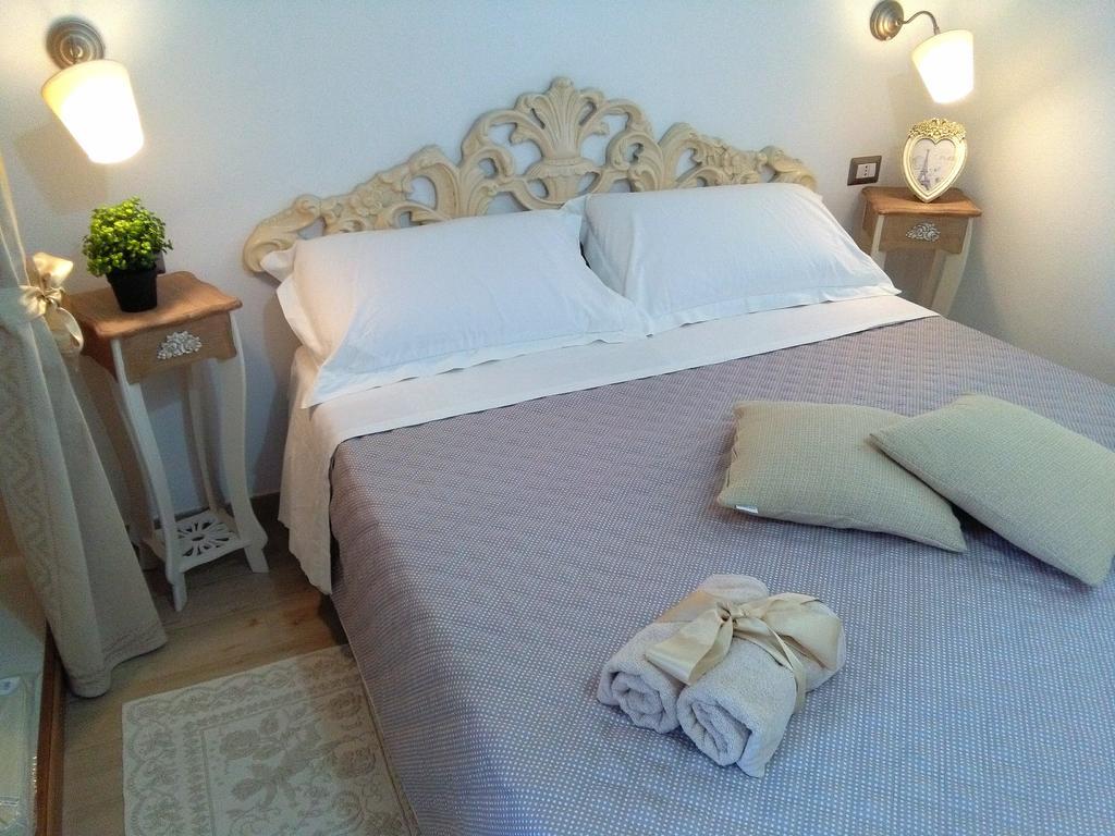 La Casetta Holiday Home Alghero Exteriör bild