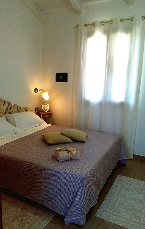 La Casetta Holiday Home Alghero Exteriör bild