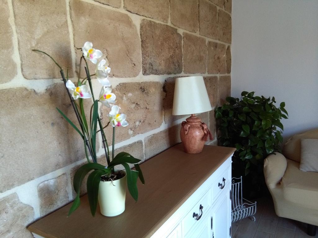 La Casetta Holiday Home Alghero Exteriör bild
