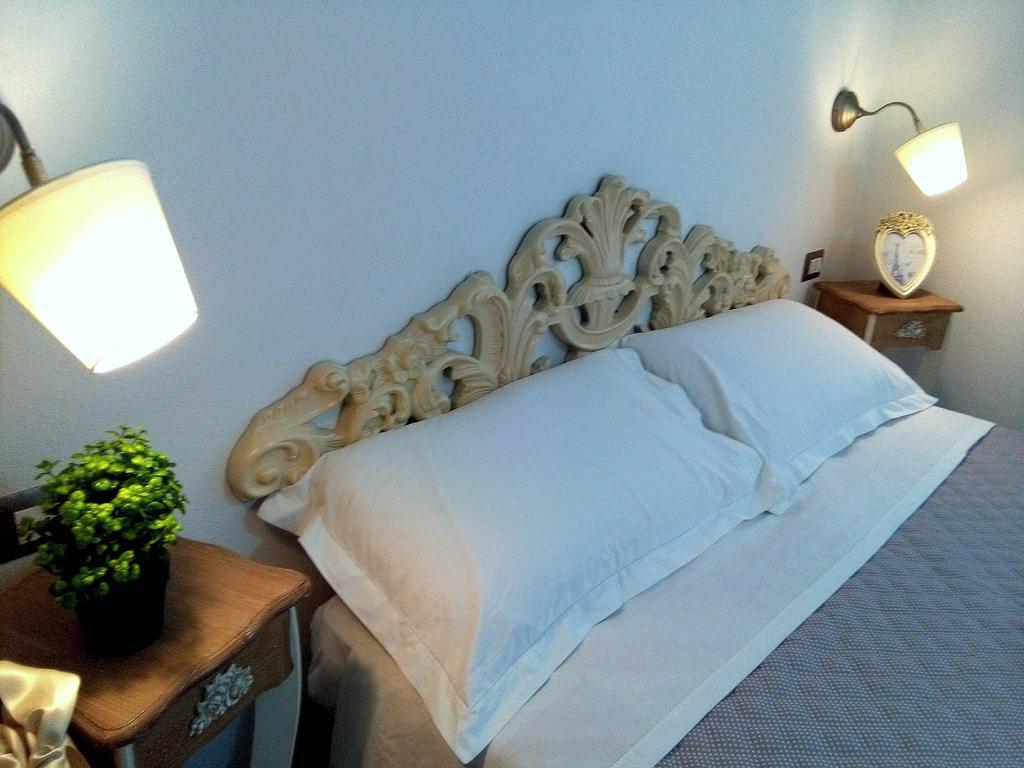 La Casetta Holiday Home Alghero Exteriör bild